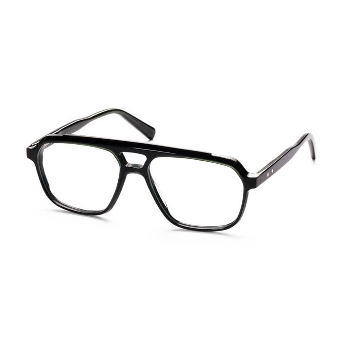 RES/REI Ascot 949 — Black Green