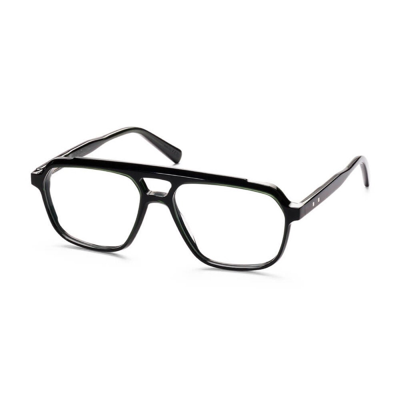 RES/REI Ascot 949 — Black Green
