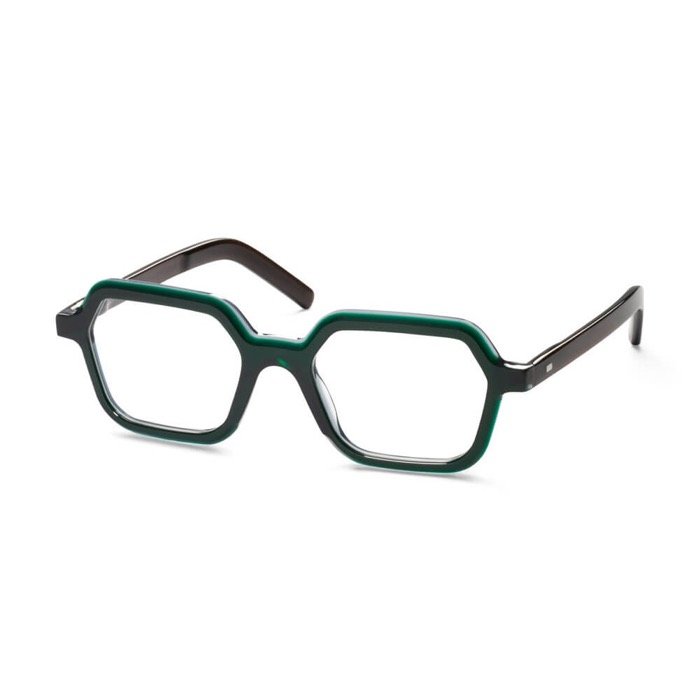 RES/REI Master B26 — Green