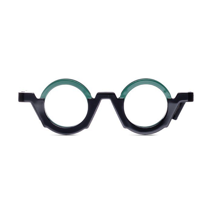 VAVA WL0079 — Black / Green