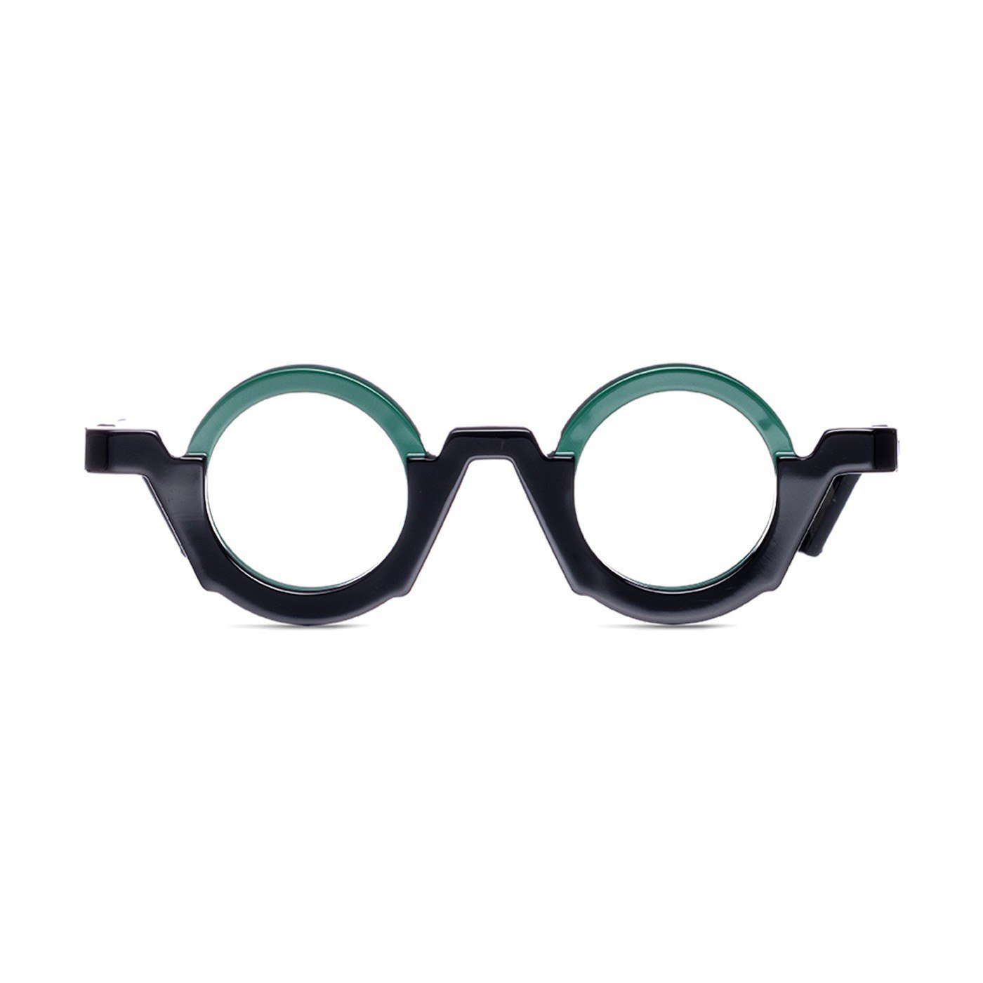 VAVA WL0079 — Black / Green